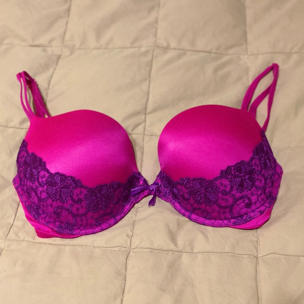 Victoria’s Secret Very Sexy Push Up